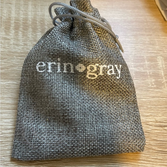 Rose gold colour - Chunky Hoop earrings- quality costume. - Picture 3 of 3